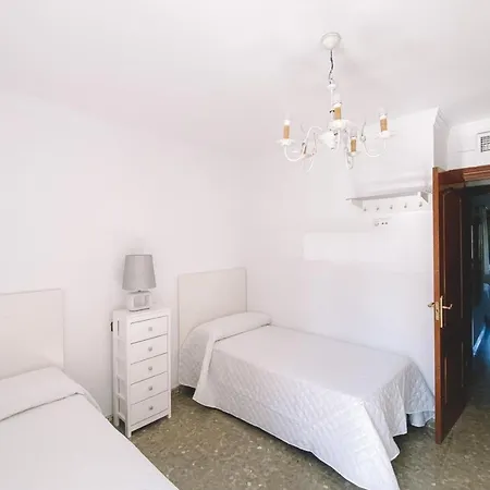 Appartement Playamar *
