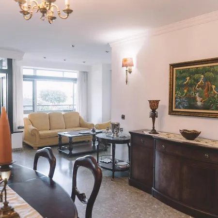 Appartement Playamar Torremolinos