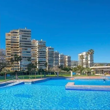 Appartement Playamar Torremolinos