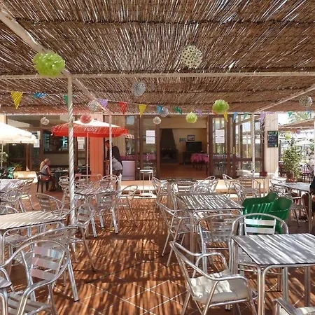 Appartement Playamar