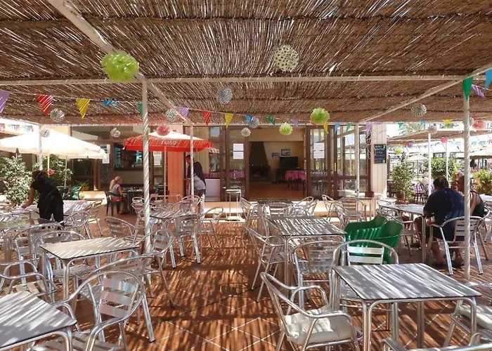 شقة Playamar