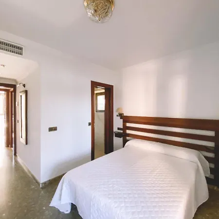 Playamar Apartamento *